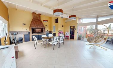 VENTA PH 3 AMB CON QUINCHO PARRILLA QUILMES OESTE