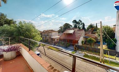 VENTA PH 3 AMB CON QUINCHO PARRILLA QUILMES OESTE