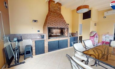 VENTA PH 3 AMB CON QUINCHO PARRILLA QUILMES OESTE