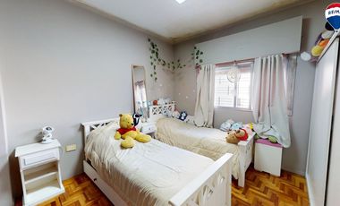 VENTA PH 3 AMB CON QUINCHO PARRILLA QUILMES OESTE