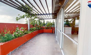 VENTA PH 3 AMB CON QUINCHO PARRILLA QUILMES OESTE