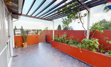 VENTA PH 3 AMB CON QUINCHO PARRILLA QUILMES OESTE