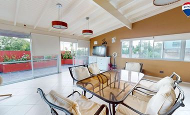 VENTA PH 3 AMB CON QUINCHO PARRILLA QUILMES OESTE