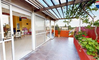 VENTA PH 3 AMB CON QUINCHO PARRILLA QUILMES OESTE