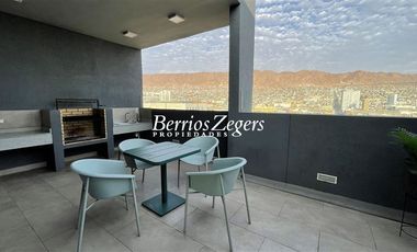 Departamento en Venta en Sector Centro