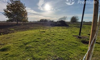 Parcela en Venta en La casa JV Parcela 7