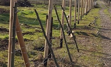 Parcela en Venta en La casa JV Parcela 7