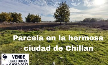 Parcela en Venta en La casa JV Parcela 7