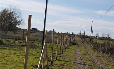 Parcela en Venta en La casa JV Parcela 7