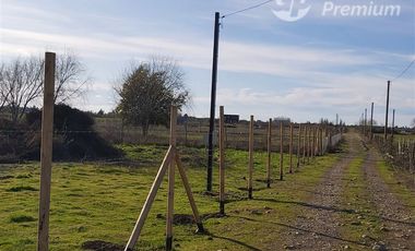 Parcela en Venta en La casa JV Parcela 7