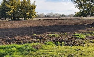 Parcela en Venta en La casa JV Parcela 7