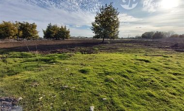 Parcela en Venta en La casa JV Parcela 7