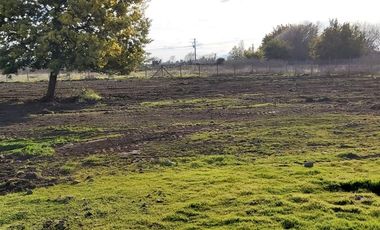 Parcela en Venta en La casa JV Parcela 7