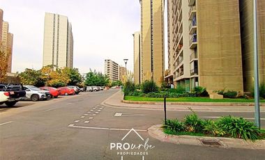 Departamento en Venta en Vicuña Mackenna / metro Ñuble