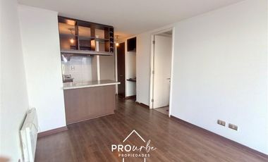 Departamento en Venta en Vicuña Mackenna / metro Ñuble