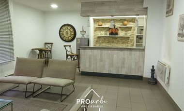 Departamento en Venta en Vicuña Mackenna / metro Ñuble