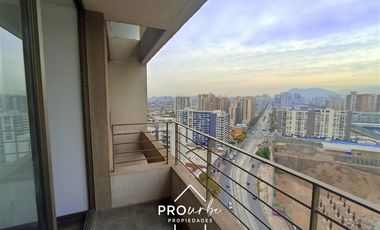 Departamento en Venta en Vicuña Mackenna / metro Ñuble