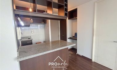 Departamento en Venta en Vicuña Mackenna / metro Ñuble
