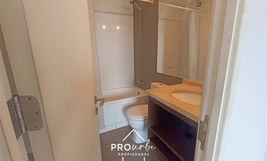 Departamento en Venta en Vicuña Mackenna / metro Ñuble