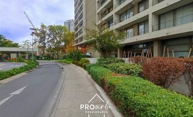 Departamento en Venta en Vicuña Mackenna / metro Ñuble