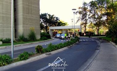 Departamento en Venta en Vicuña Mackenna / metro Ñuble