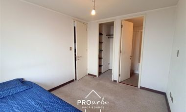 Departamento en Venta en Vicuña Mackenna / metro Ñuble