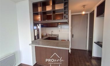Departamento en Venta en Vicuña Mackenna / metro Ñuble