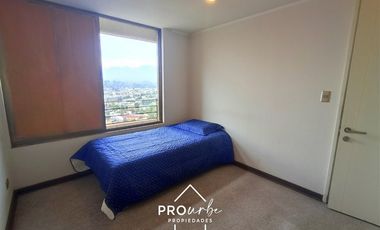 Departamento en Venta en Vicuña Mackenna / metro Ñuble