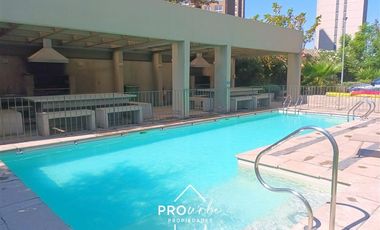 Departamento en Venta en Vicuña Mackenna / metro Ñuble