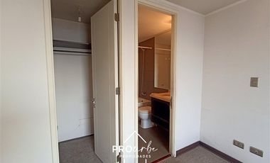 Departamento en Venta en Vicuña Mackenna / metro Ñuble