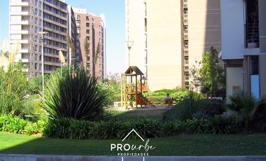 Departamento en Venta en Vicuña Mackenna / metro Ñuble