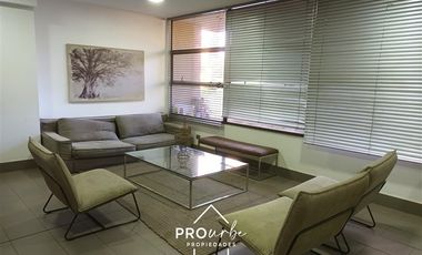 Departamento en Venta en Vicuña Mackenna / metro Ñuble