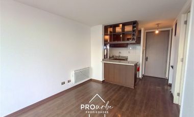 Departamento en Venta en Vicuña Mackenna / metro Ñuble