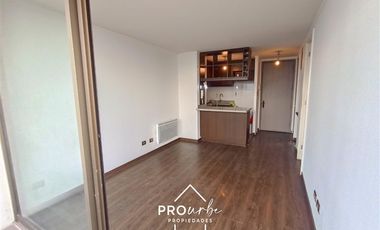 Departamento en Venta en Vicuña Mackenna / metro Ñuble