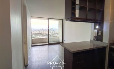 Departamento en Venta en Vicuña Mackenna / metro Ñuble