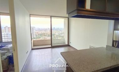 Departamento en Venta en Vicuña Mackenna / metro Ñuble