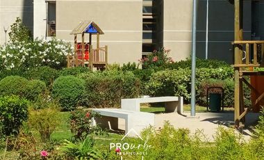 Departamento en Venta en Vicuña Mackenna / metro Ñuble
