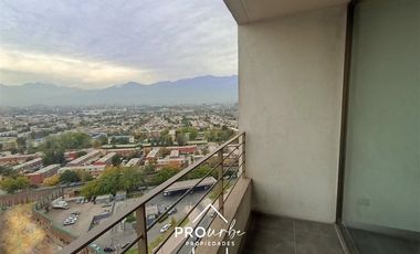 Departamento en Venta en Vicuña Mackenna / metro Ñuble