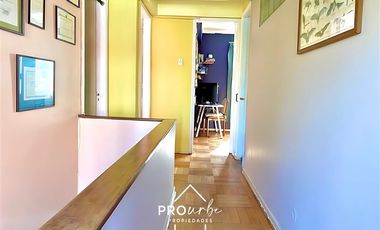 Casa en Venta en Antonia Lopez de Bello Metro Salvador
