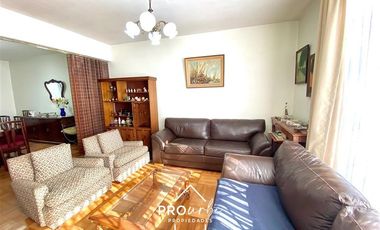 Casa en Venta en Antonia Lopez de Bello Metro Salvador