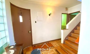 Casa en Venta en Antonia Lopez de Bello Metro Salvador