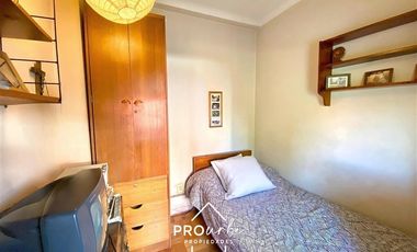 Casa en Venta en Antonia Lopez de Bello Metro Salvador