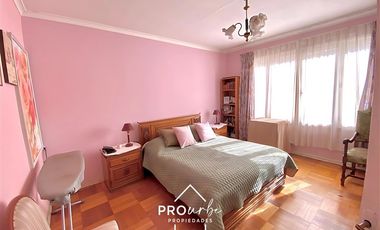 Casa en Venta en Antonia Lopez de Bello Metro Salvador