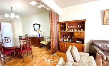 Casa en Venta en Antonia Lopez de Bello Metro Salvador