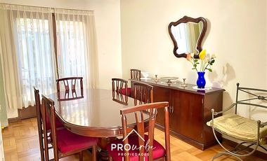 Casa en Venta en Antonia Lopez de Bello Metro Salvador