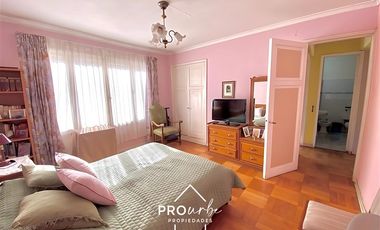 Casa en Venta en Antonia Lopez de Bello Metro Salvador