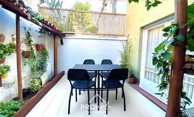 Casa en Venta en Antonia Lopez de Bello Metro Salvador