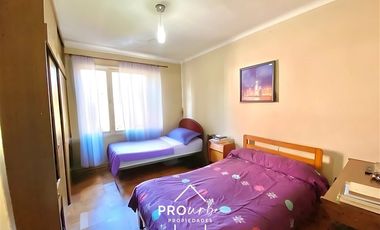 Casa en Venta en Antonia Lopez de Bello Metro Salvador