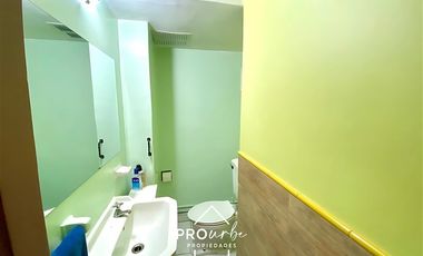 Casa en Venta en Antonia Lopez de Bello Metro Salvador