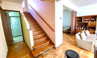 Casa en Venta en Antonia Lopez de Bello Metro Salvador